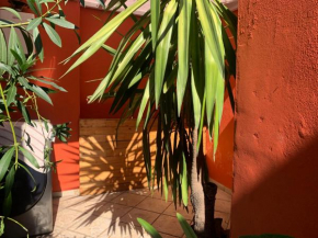 Villa Coyoacan